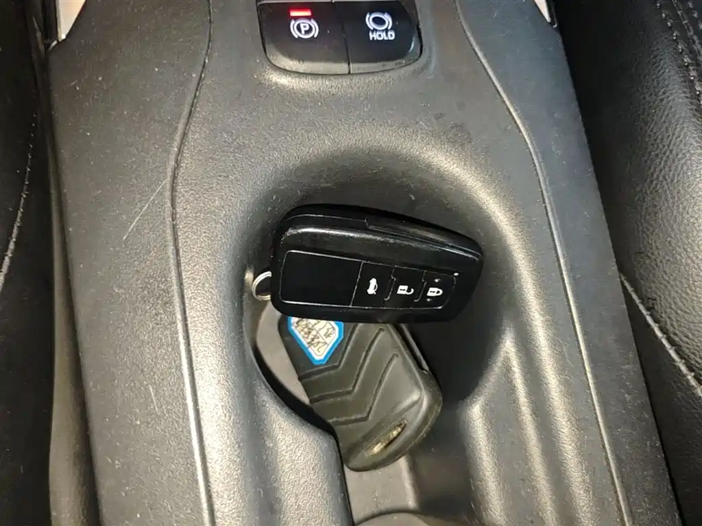 Toyota Levin 2019 185T CVT Luxury Edition China VI фото 9