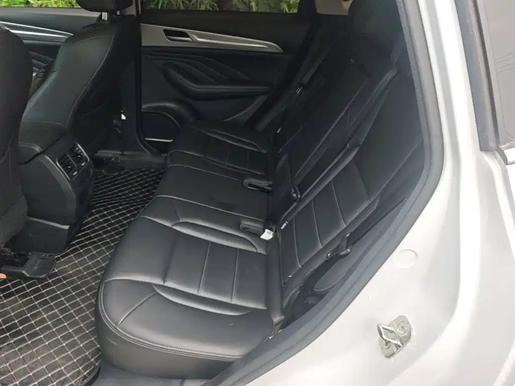 Haval F7 2019 2019 1.5T 2WD i-Type China V