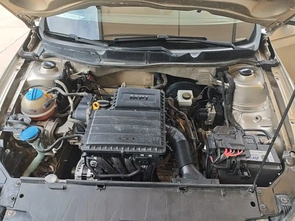 Volkswagen C-TREK 2017 2017 1.6L Automatic Comfort