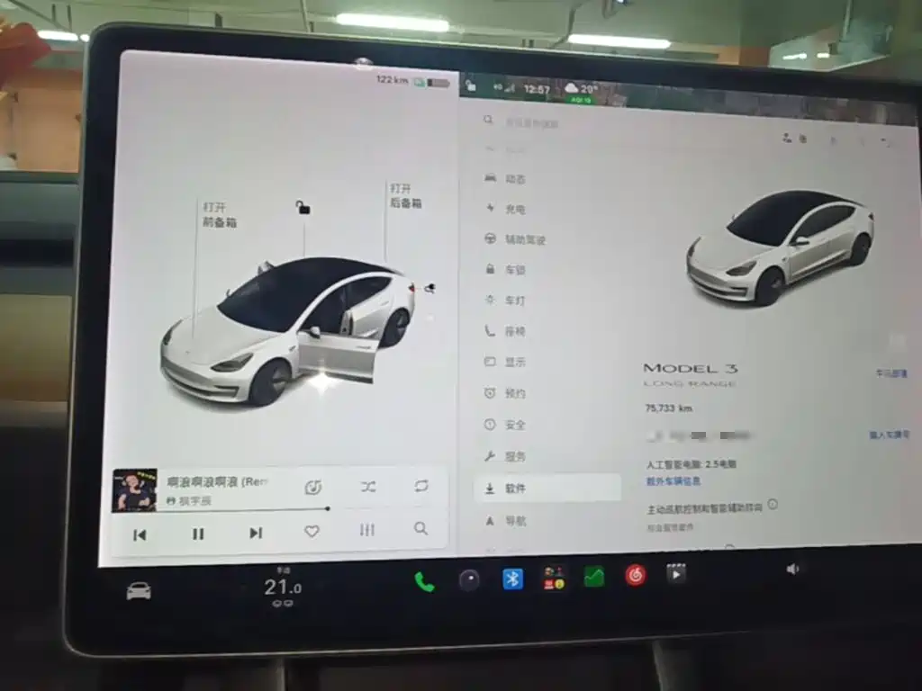 Photo 13 - Tesla Model 3 (Import)