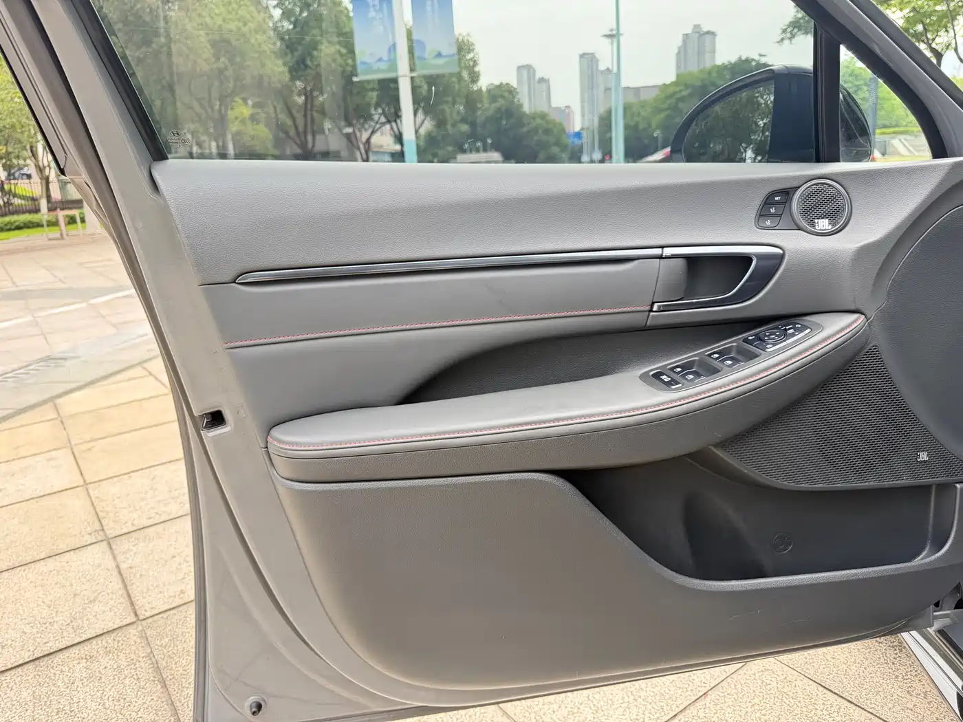 Hyundai Sonata 2020 380TGDi Automatic TOP Flagship фото 20