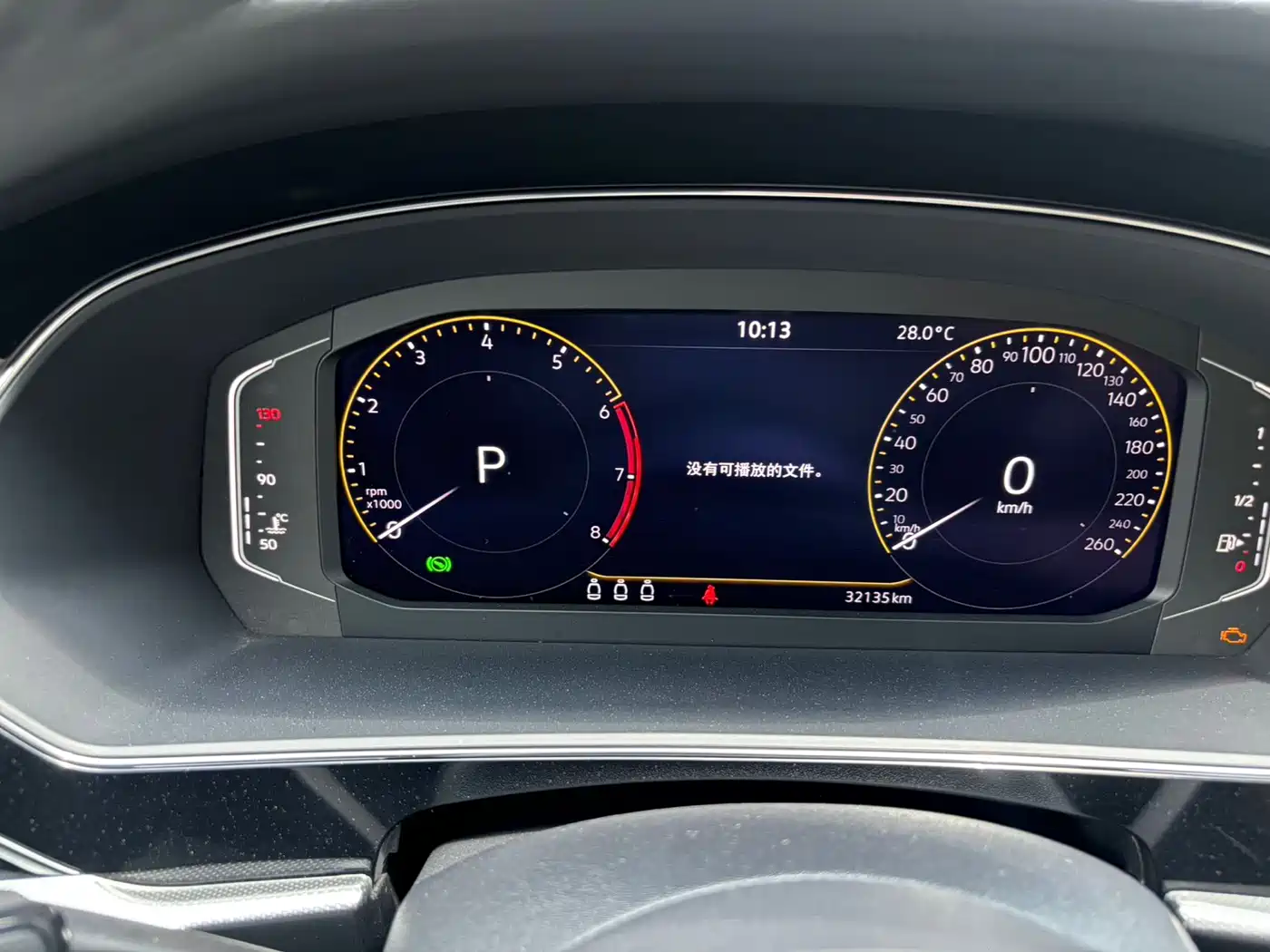 Volkswagen Passat 2024 380TSI Elite Edition фото 17