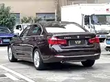 Фото 8 - BMW 3 Series
