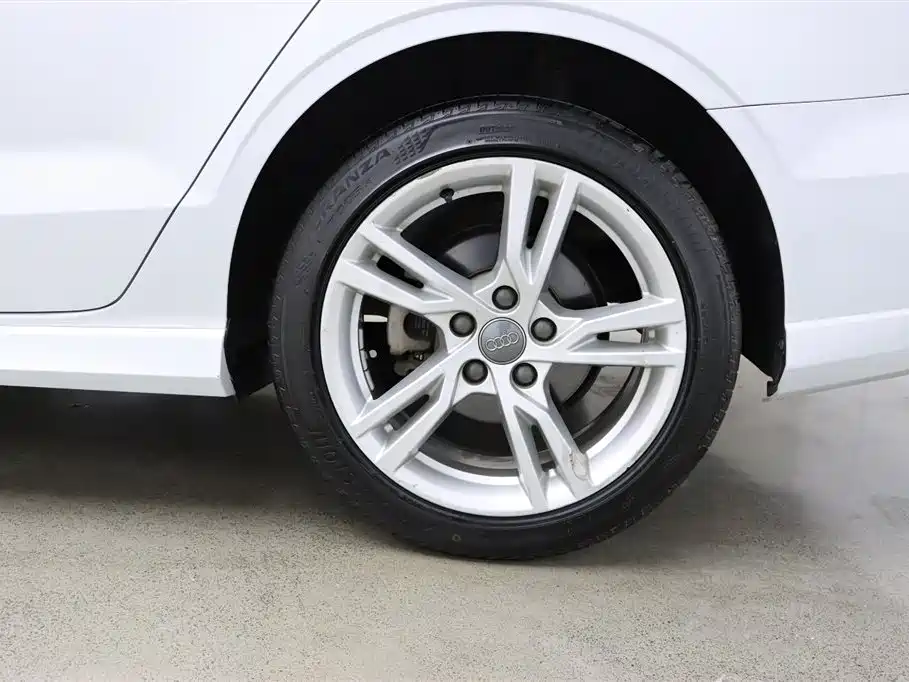 Audi A3 2020 Limousine 35 TFSI Fashion China VI фото 33