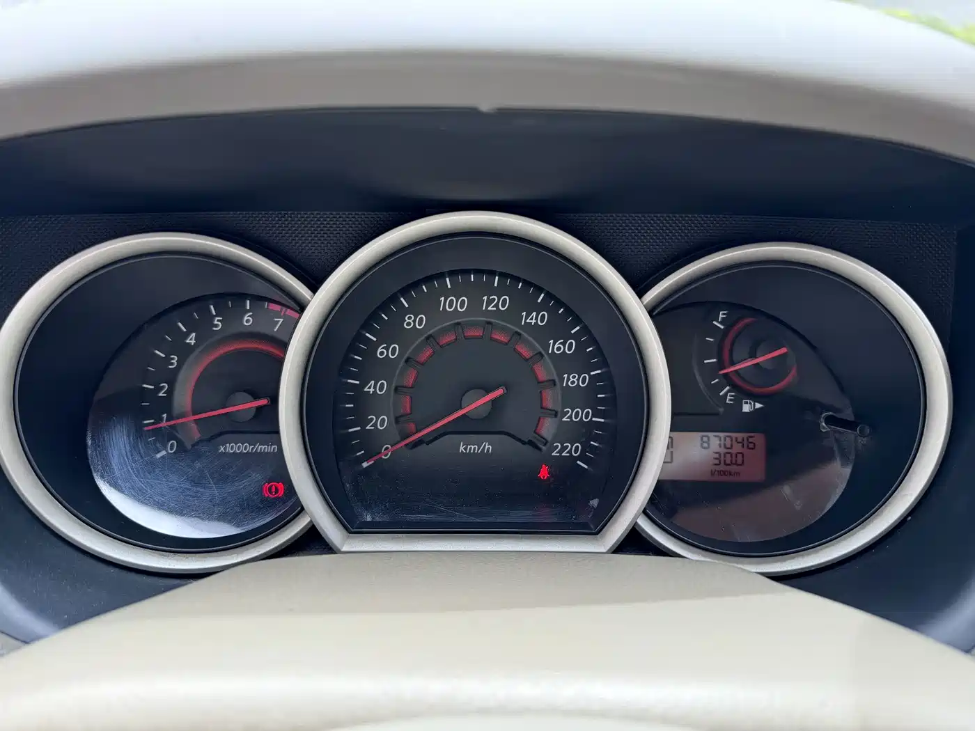 Photo 9 - Nissan Sylphy
