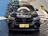 Фото 2 - BMW X6 M