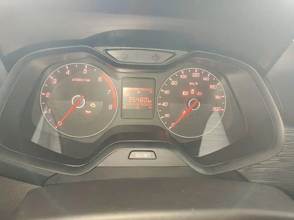 Baojun 310 2018 2016 1.2L Manual Comfort Model