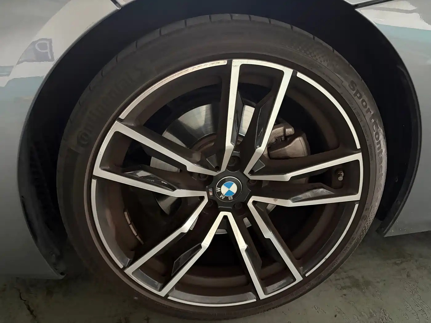 BMW Z4 2024 2023 sDrive 25i M Sport Package