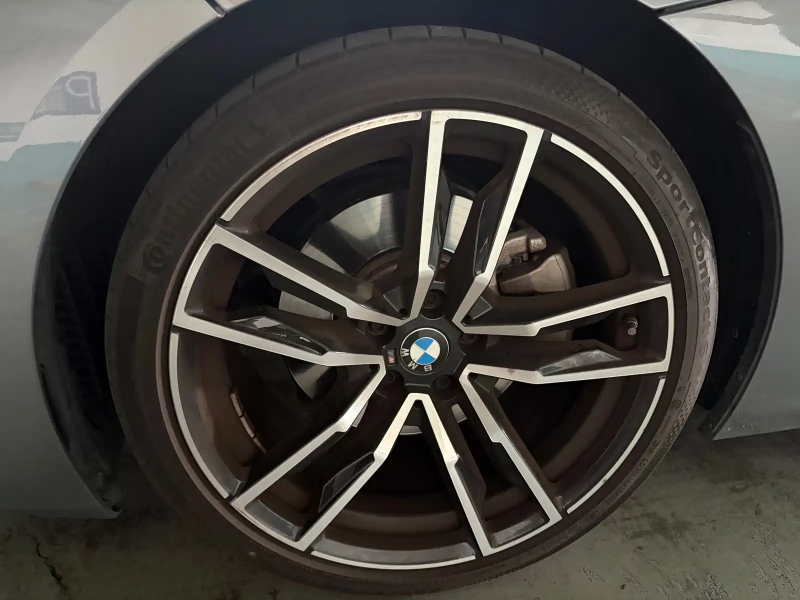 Фото 8 - BMW Z4