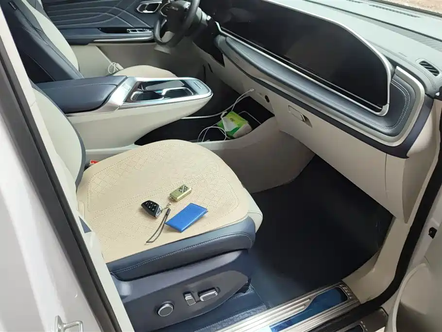 CHASE G90