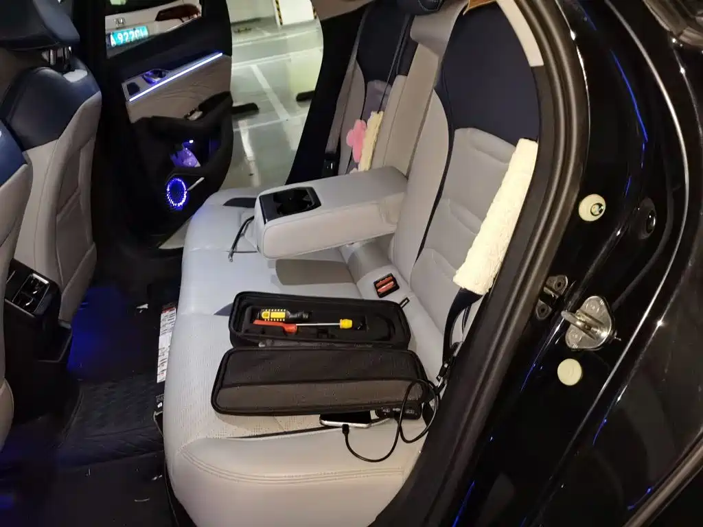 Geely Preface 2021 2021 2.0TD Premium
