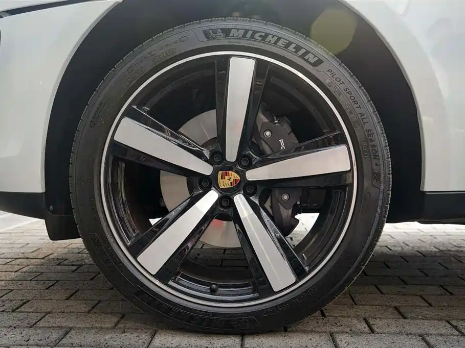 Porsche Macan 2025 2025 Macan 2.0T Dream Chaser Edition