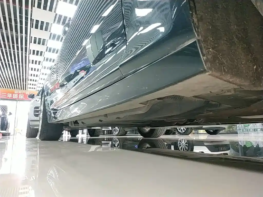 Cadillac CT5 2021 Facelift 28T Luxury Edition фото 21