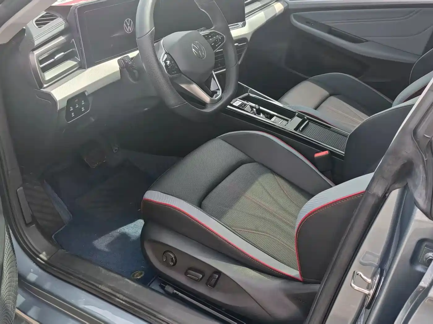 Volkswagen Lamando 2023 Lamando L 280TSI DSG Cool Edition фото 4