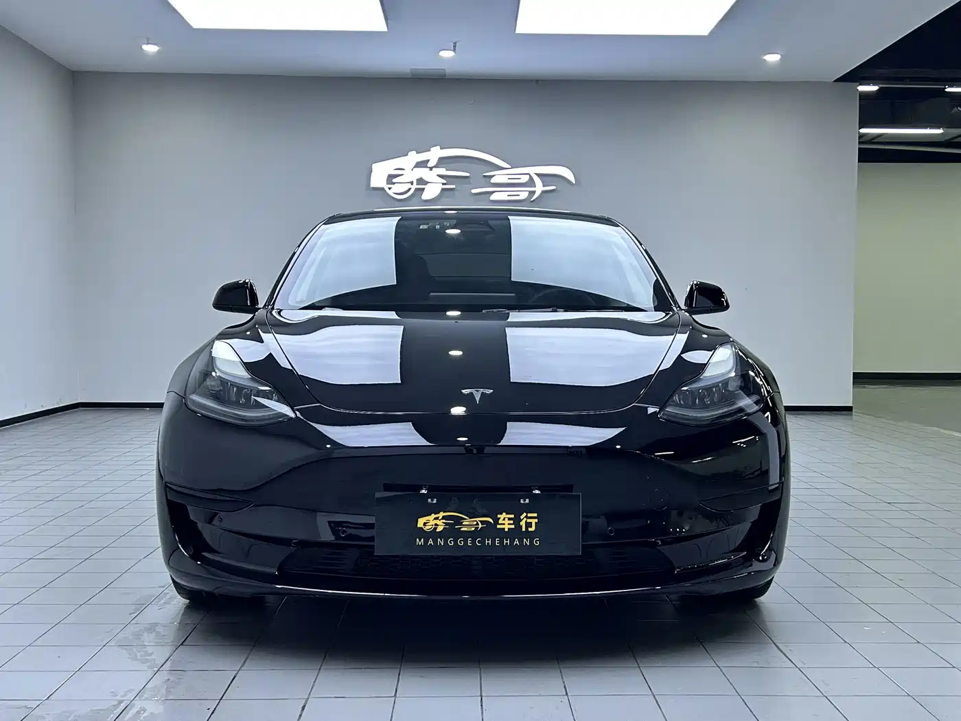 Фото 2 - Tesla Model 3