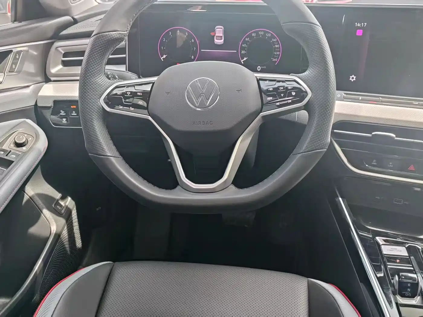 Volkswagen Lamando 2023 Lamando L 280TSI DSG Cool Edition фото 8