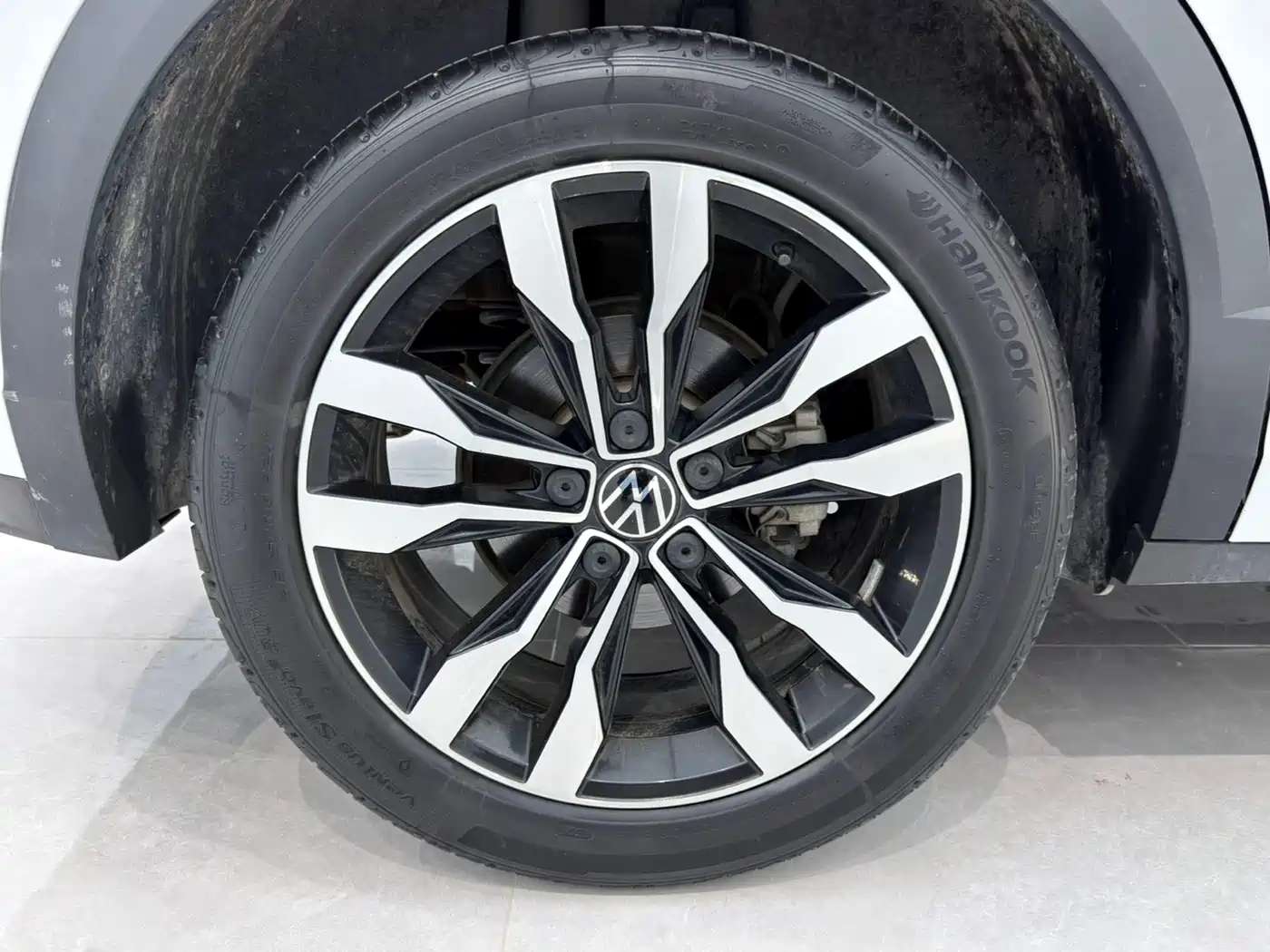 Volkswagen T-ROC 2022 280TSI DSG 2WD R-Line Pro PLUS фото 18