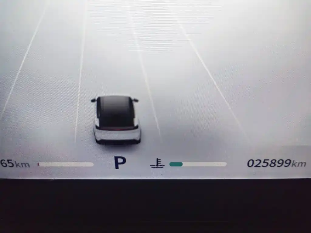 Dongfeng Aeolus Haohan 2024 2023 DH-i 1.5T Premium Edition