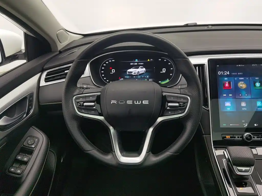 Roewe i6 MAX EV 2026 2022 EV 500 Sunroof Premium