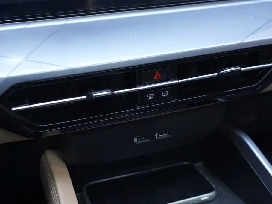 Geely Haoyue PRO 2024 2024 1.5T DCT Free Roaming+