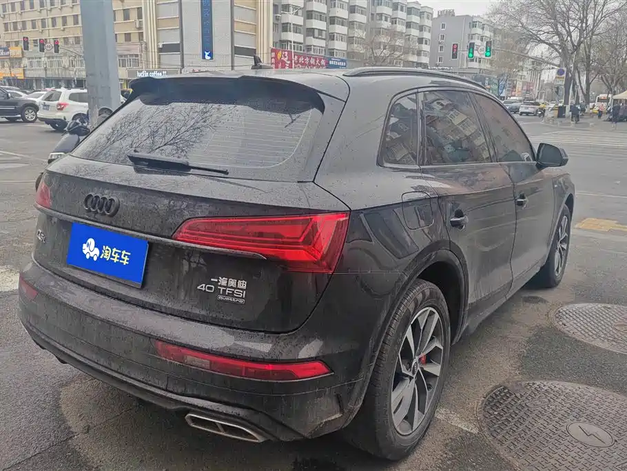 AUDI Q5L