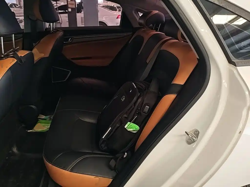 Geely Emgrand GL 2021 2020 1.4T CVT Asian Games Edition