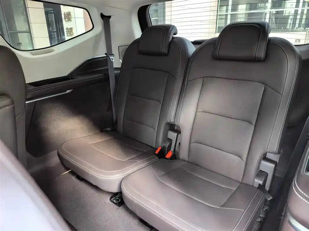 Geely Jia Ji 2021 2021 1.8TD DCT Comfort