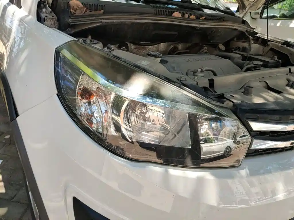 Фото 7 - Haval H1