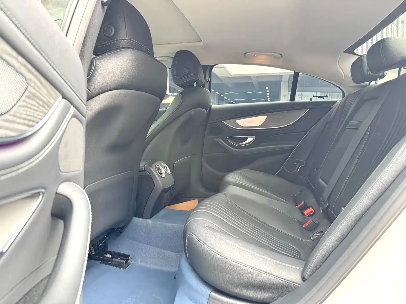 Mercedes-Benz CLS 2022 2022 CLS 300 Dynamic