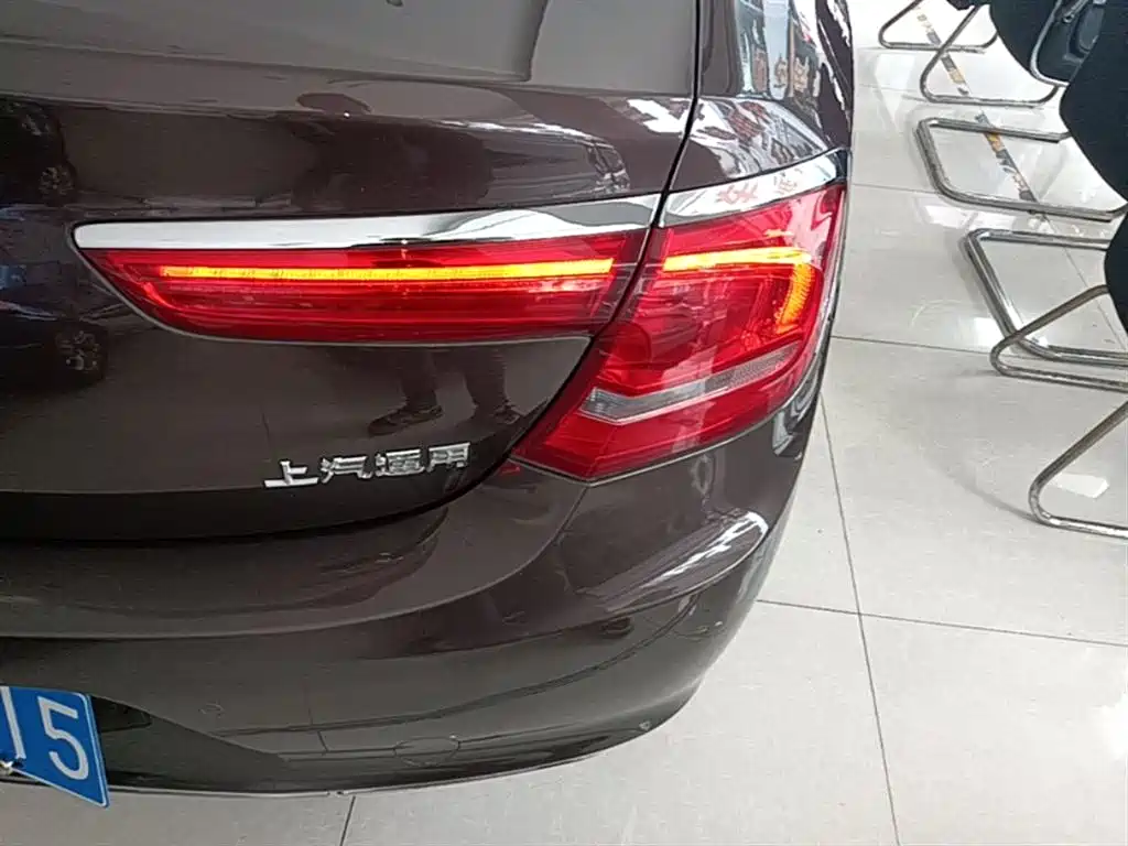 Buick LaCrosse 2016 Model 28T Elite фото 8