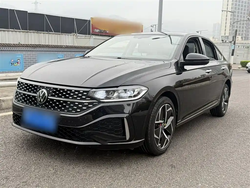 Volkswagen Lavida 2023 Model 280TSI DSG Starlight Eternal Edition