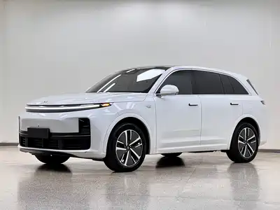 Li Auto L7