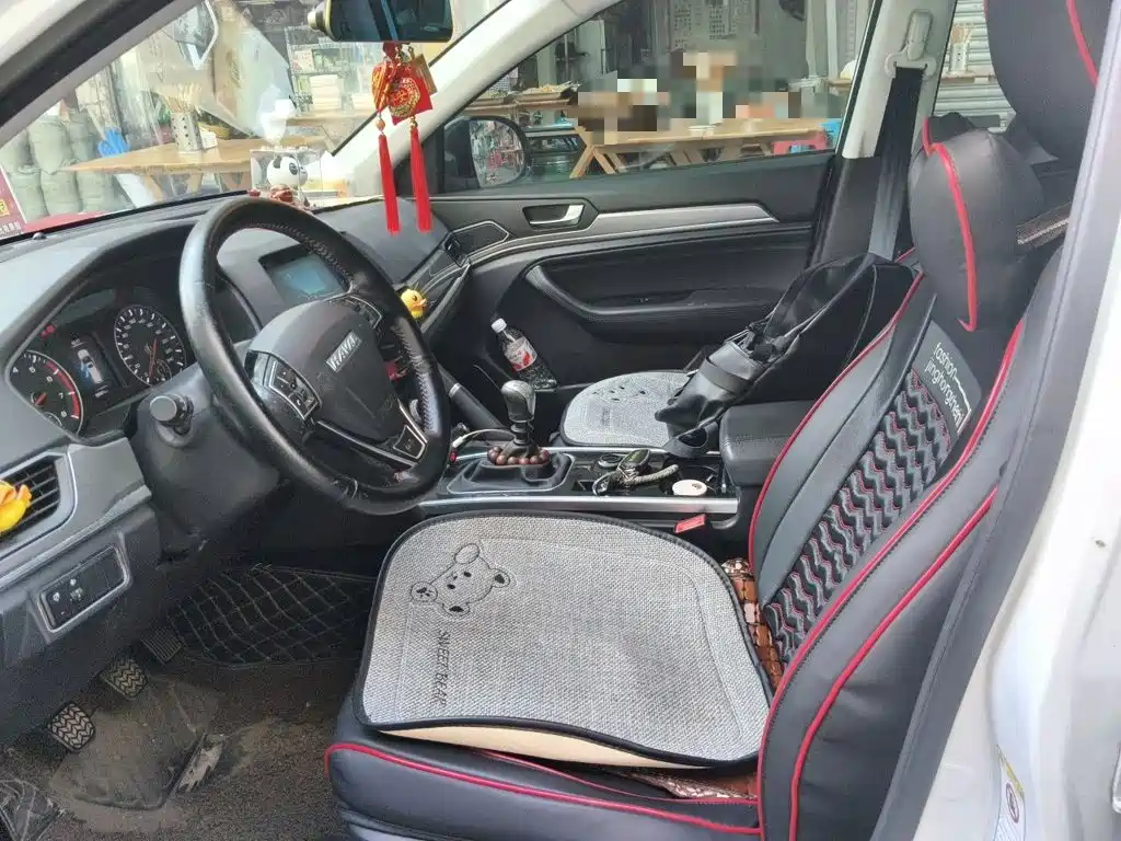 Photo 11 - Haval H6