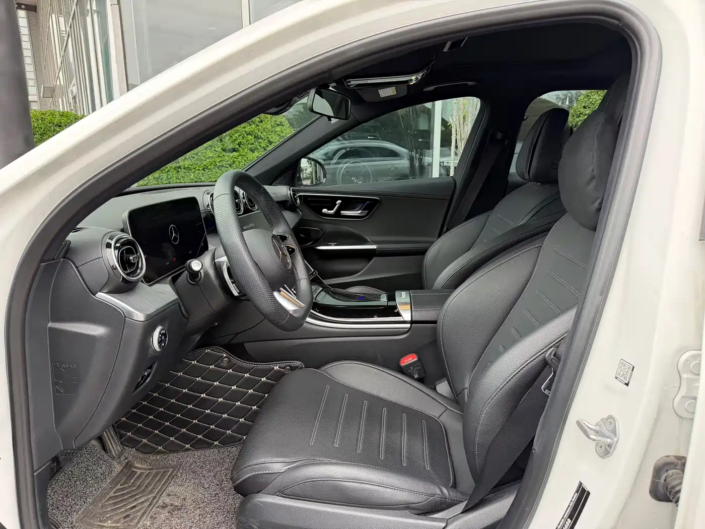 Mercedes-Benz C-Class 2023 C 200 L Sport фото 11