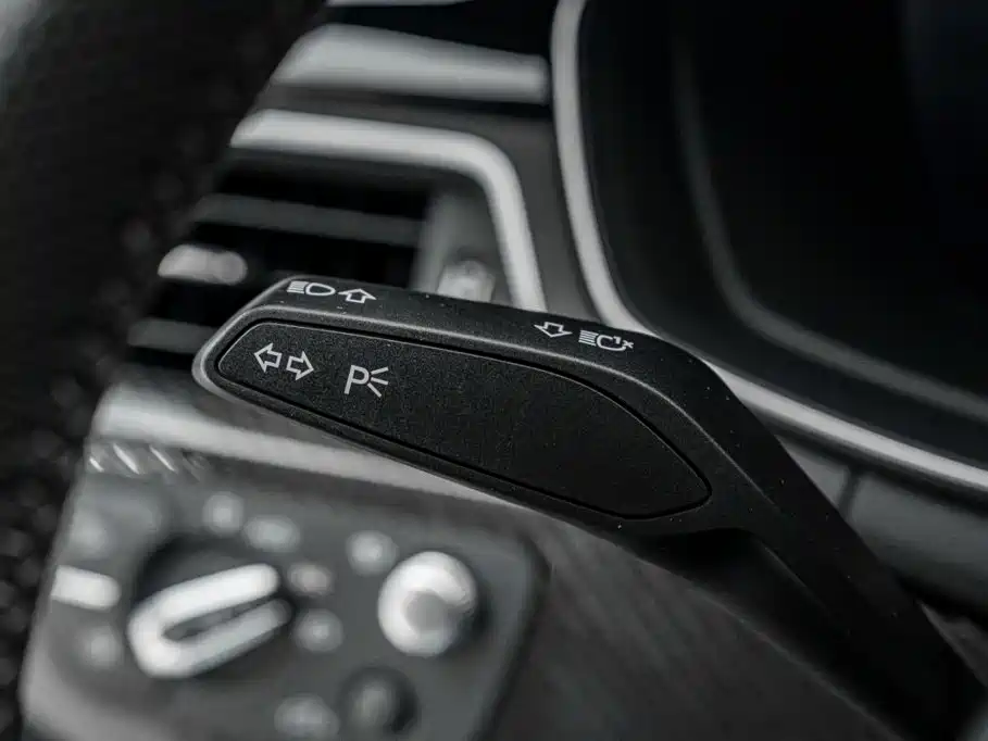 صورة 11 - Audi RS 5