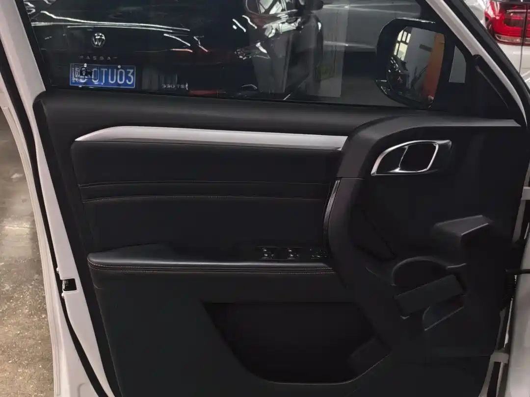 Haval Big Dog 2021 1.5T DCT 2WD Border Collie - Wangcai Edition фото 18