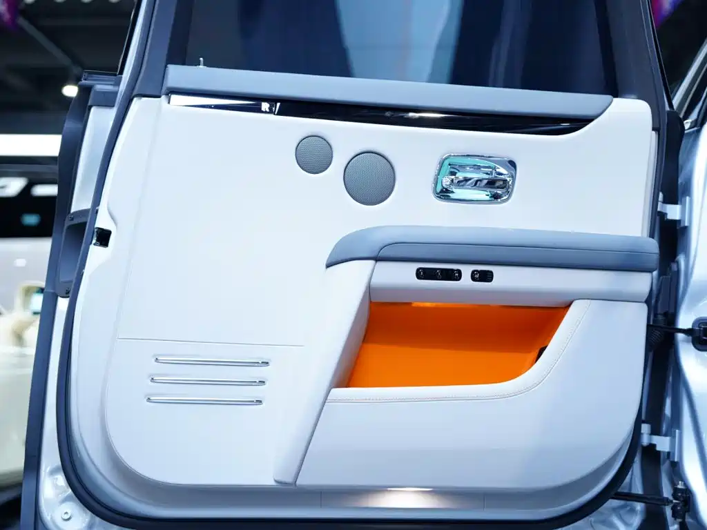 Rolls-Royce Ghost 2023 2021 6.7T Long Wheelbase