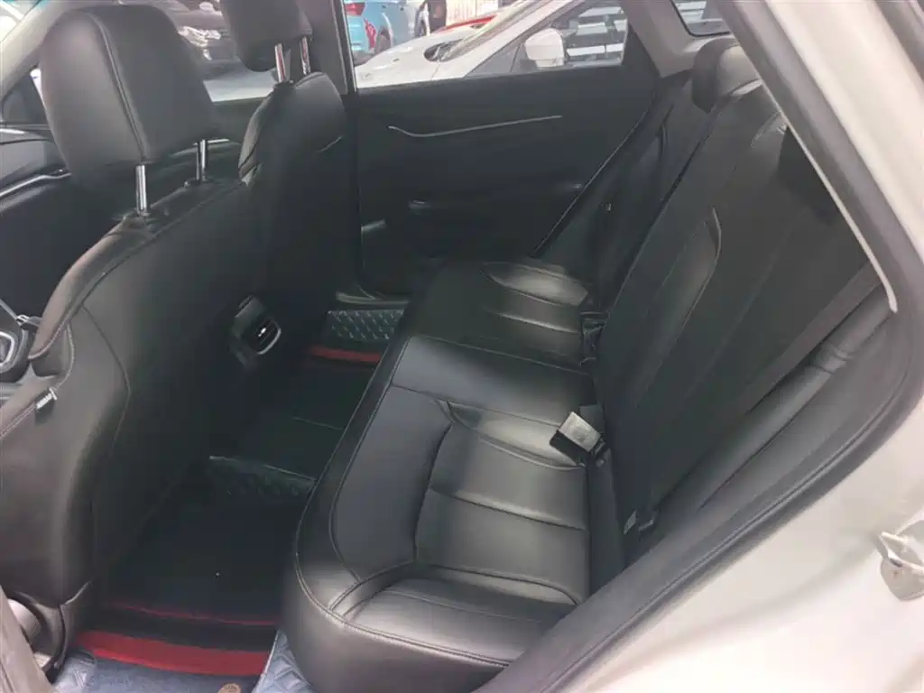 Buick Excelle 2021 Facelift Exemplar 1.5L Auto Elite фото 17