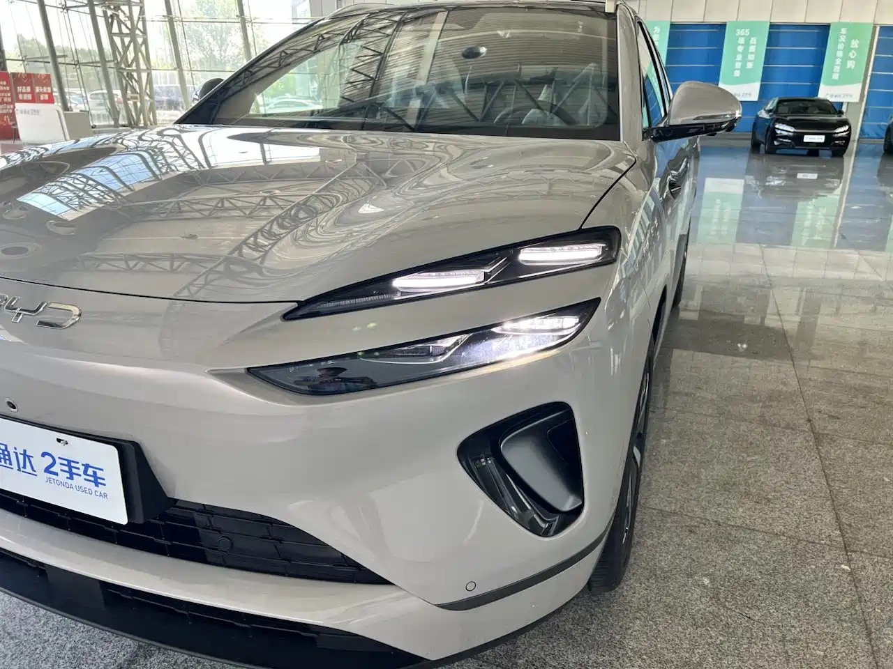 BYD Sealion 06 New Energy 2026 2025 DM-i 170 Pilot Pro Edition