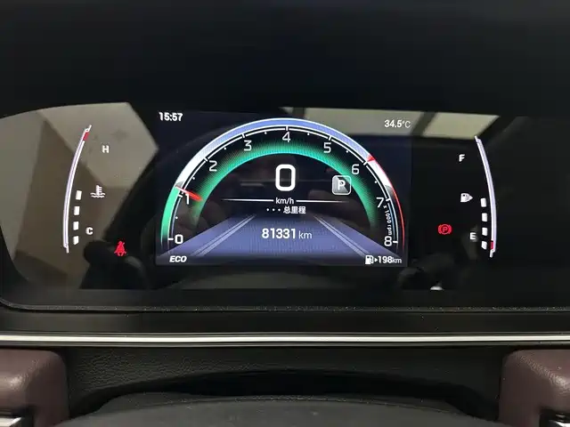 Фото 10 - GAC Trumpchi Trumpchi M6