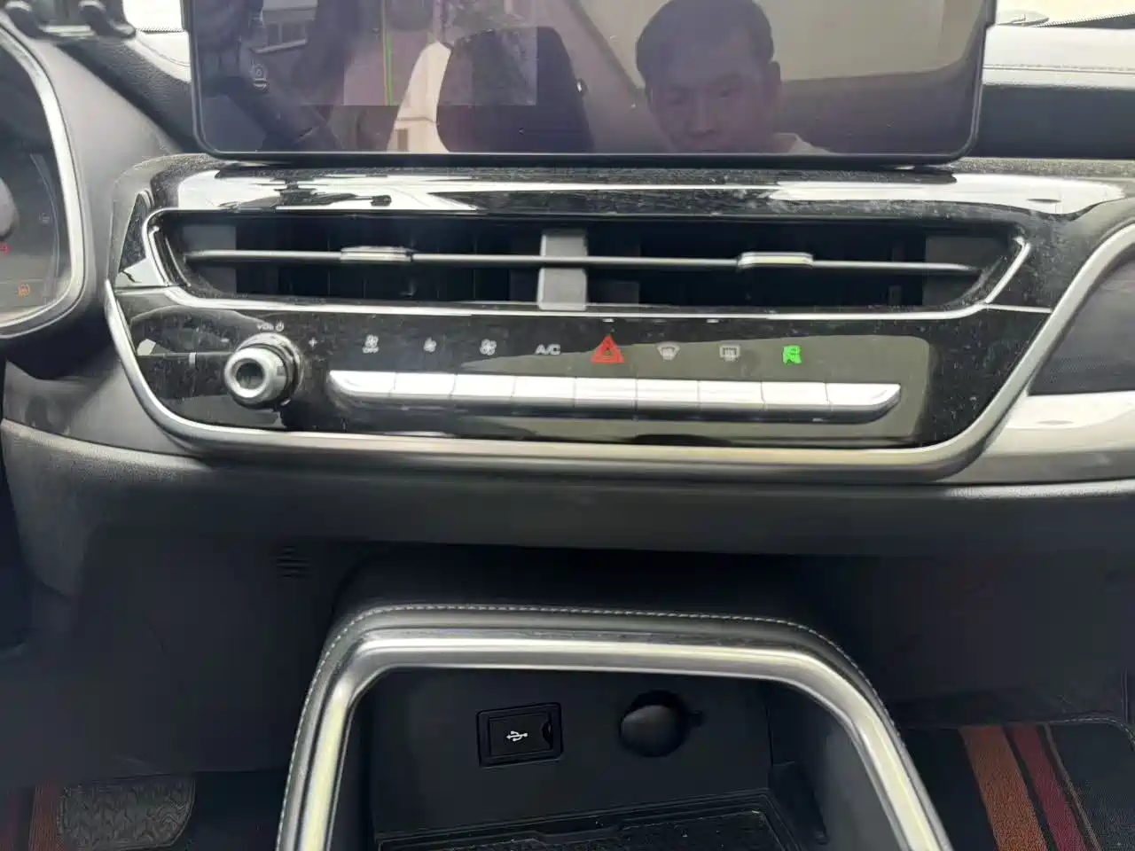 Haval H6 2021 Model National Trend Edition 1.5T Auto Champion фото 11