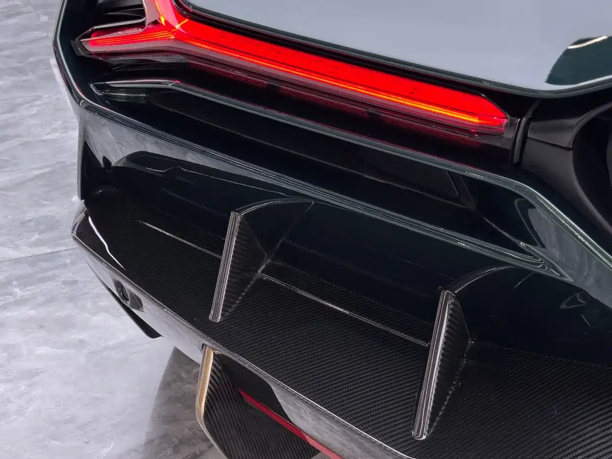 Lamborghini Revuelto 2025 2023 6.5L PHEV Standard