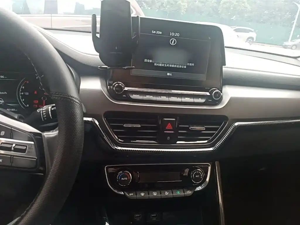 Kia Sportage 2019 2.0L Automatic Smart Luxury Edition фото 10