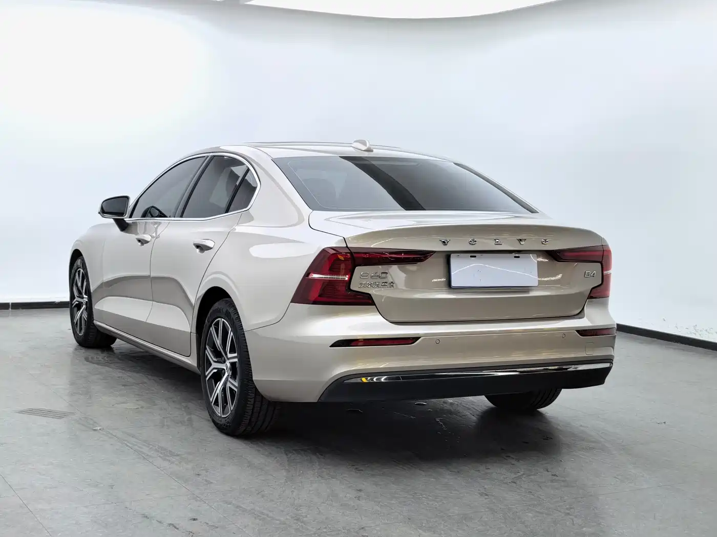 Volvo S60, миниатюра 6