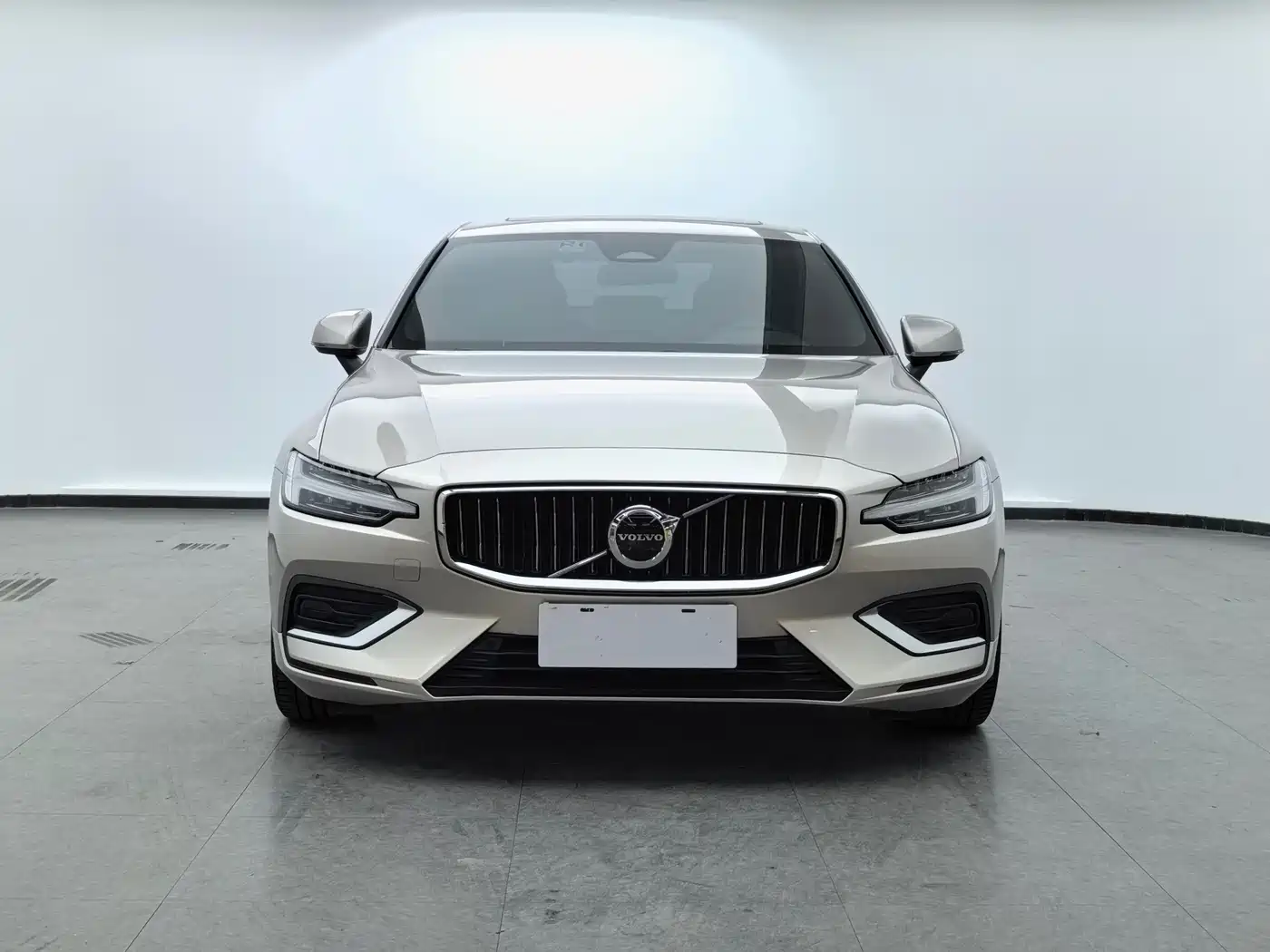 Volvo S60, миниатюра 2