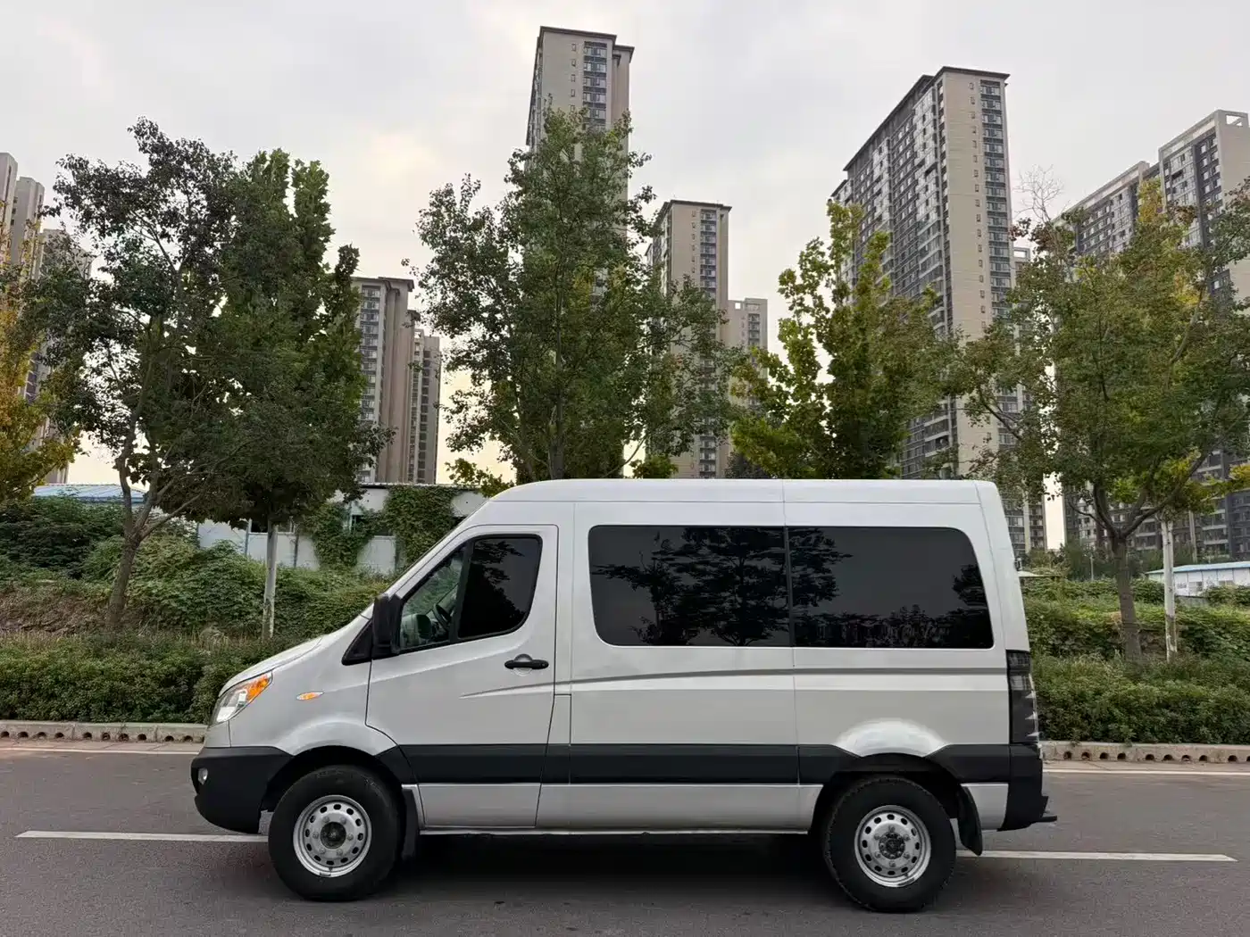 2021 JAC Star锐