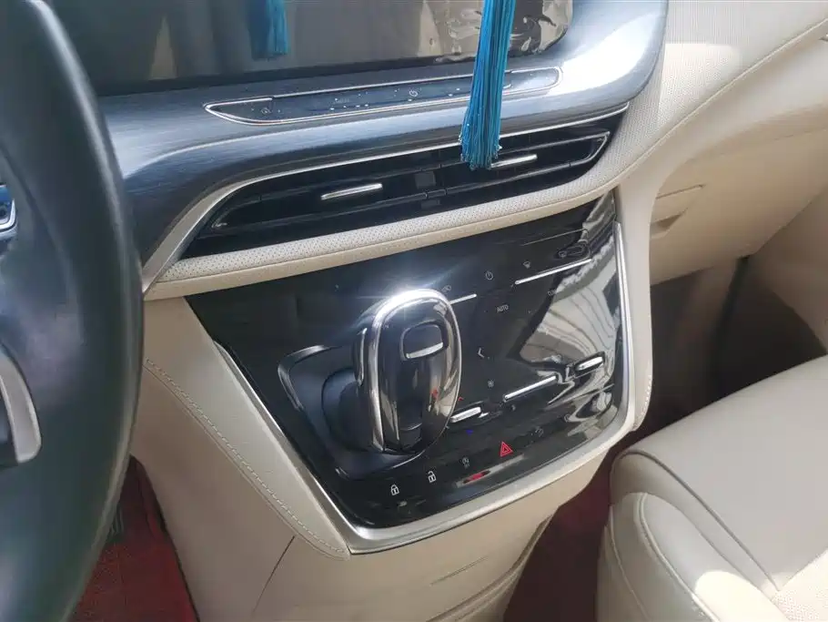 Buick GL8 2022 ES Landmark 653T Luxury фото 16