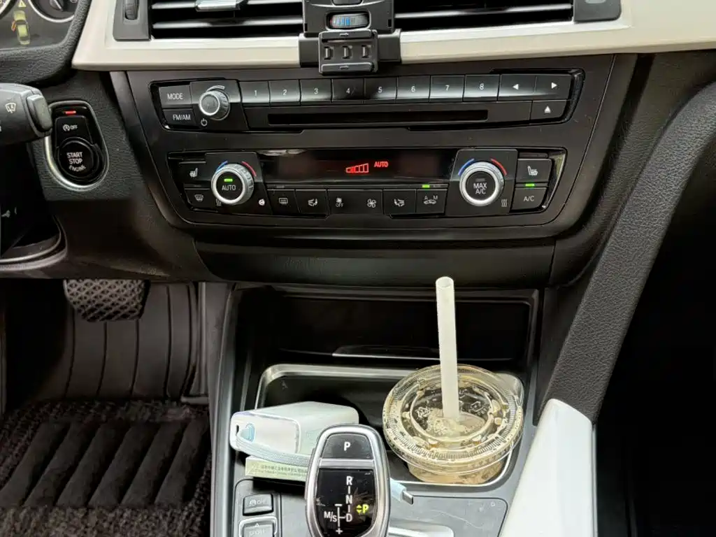 صورة 14 - BMW 3 Series