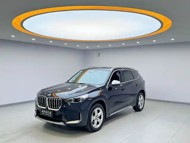 BMW X1 sDrive20Li, X Дизайн-пакет