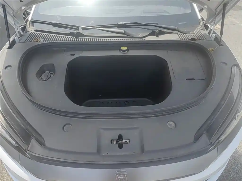BYD Qin L 2025 Model EV 545KM Excellence Edition фото 20
